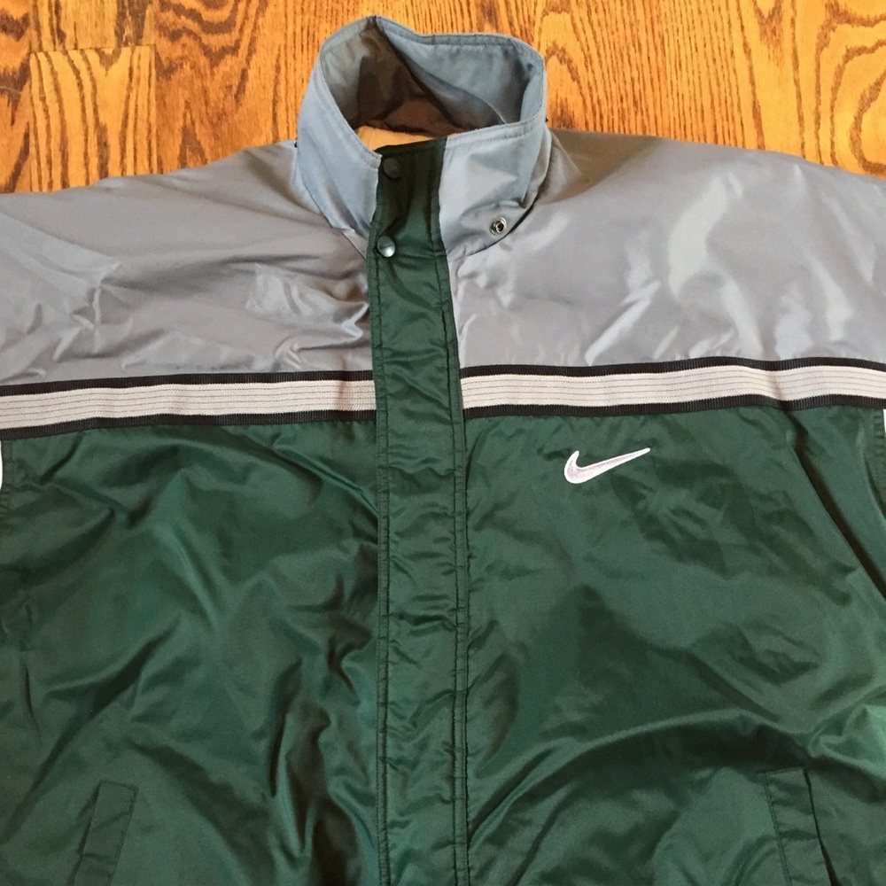 Men's Nike Jacket